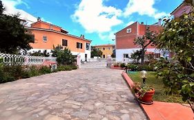Porto Cervo Homes